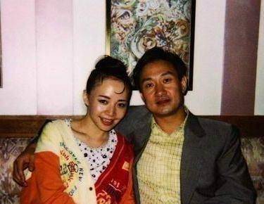 原创赵玉吉和宋丹丹认识28天后闪婚对继子巴图视如己出