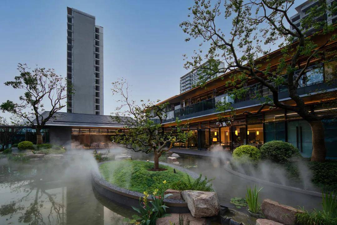 常州路劲金东方玖园