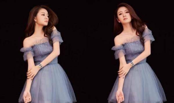 安以轩如今成超级阔太有子万事足对此你怎么看