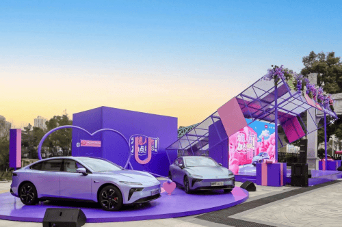 东风奕派独家冠名b站王者荣耀职业联赛惊喜好礼送不停