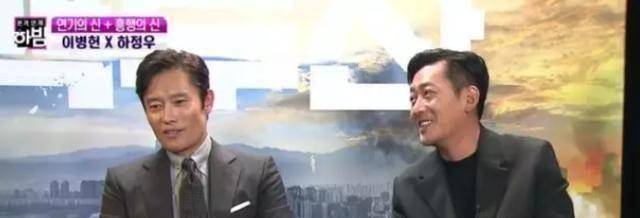 在韩娱圈里有一条鄙视链——"电影演员>电视剧演员>歌手>idol>笑星".