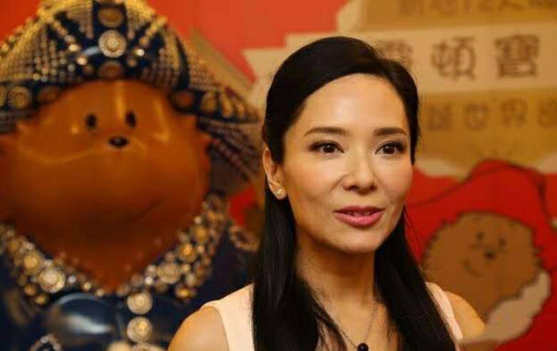 原创双冠港姐郭羡妮下嫁河南农村小伙自掏腰包买房现状如何