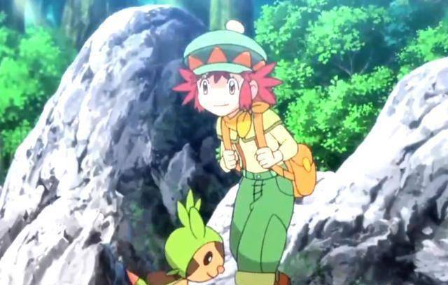 八大师篇未确认分组情报大吾全剧最惨打谁都是一轮游_丹帝_小智_艾岚