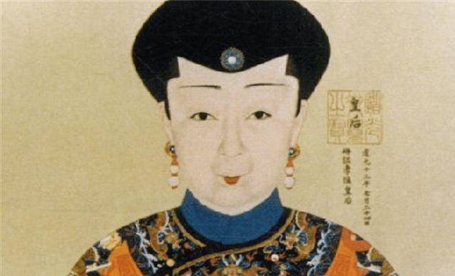 的5个女人,4位封后,只有一个被雍正"硬塞"进皇陵_儿子_皇帝_章佳氏