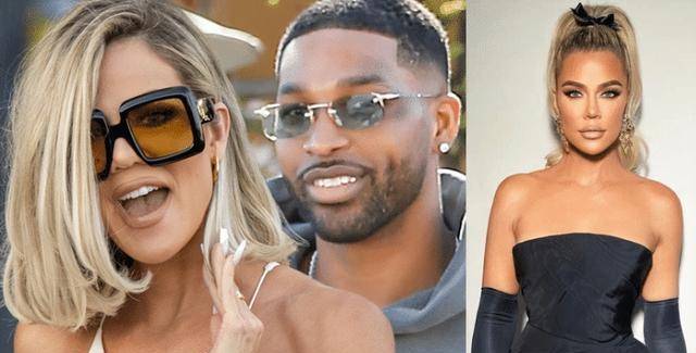 卡戴珊家族老三科勒-卡戴珊与孩子们亲密合影,40岁单身依旧迷人