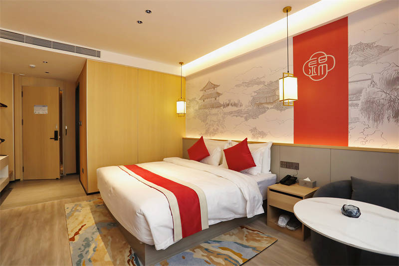 2024丹东市热门酒店口碑榜锦禾酒店