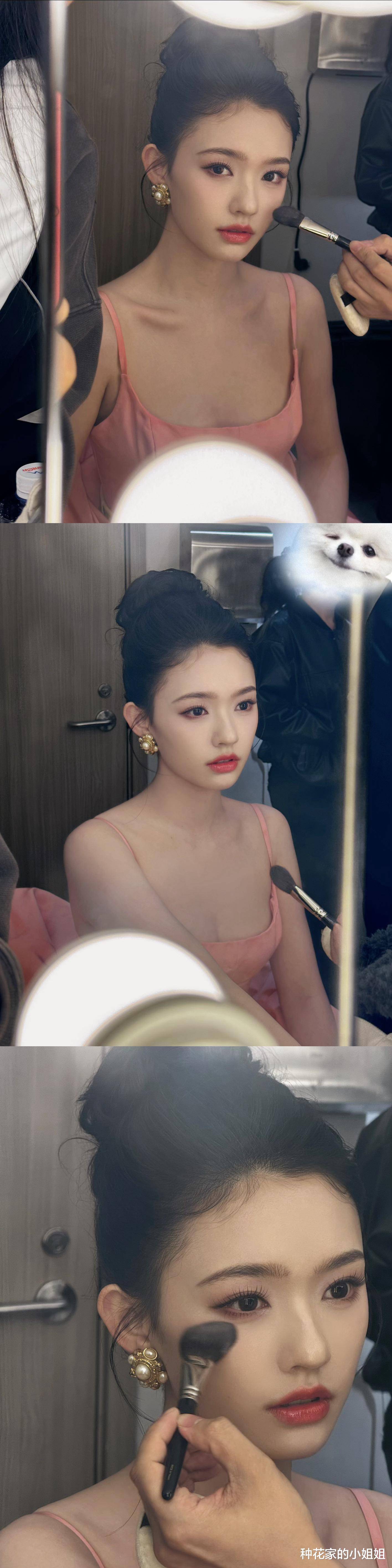 林允:绝世美女!