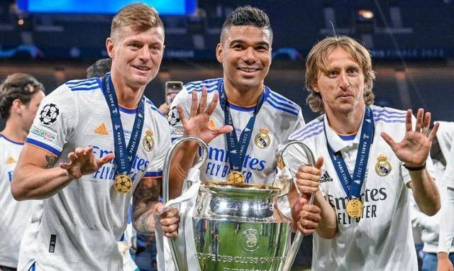 原创皇马锁定11亿天才维尔茨新生典礼中场成砺欧冠之路