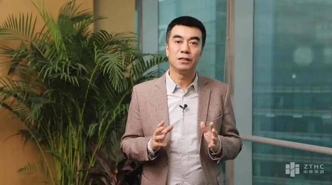 启承资本常斌投资更多新一代国民消费品牌