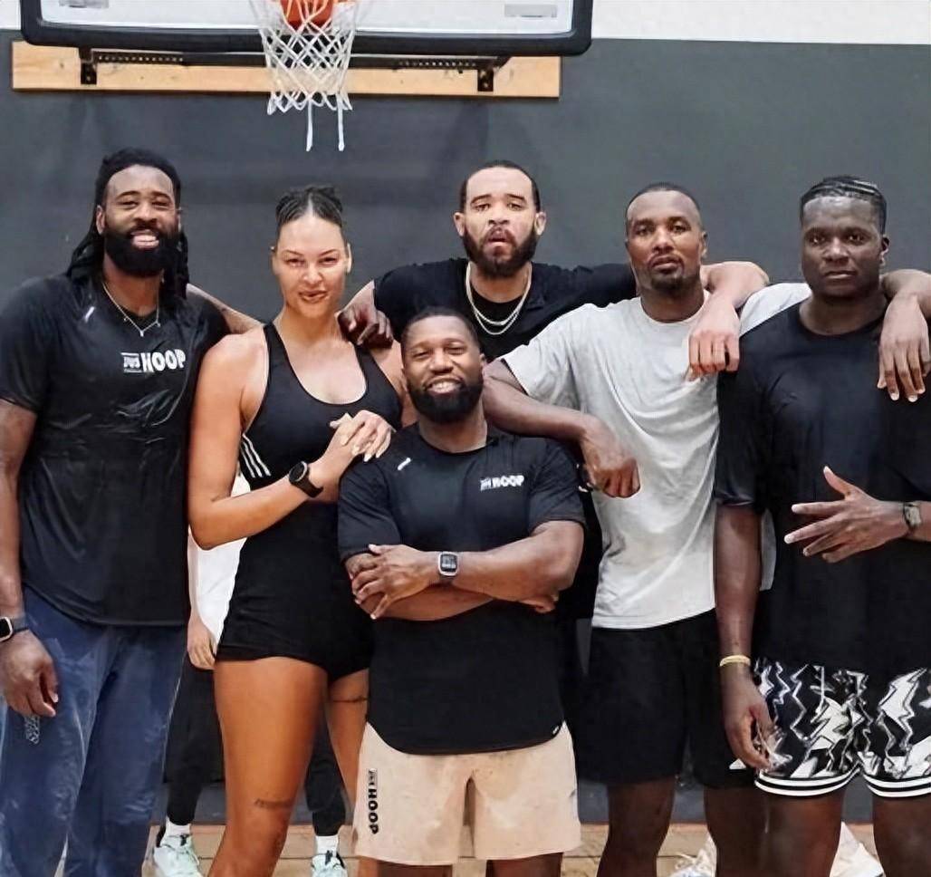 原创为何nba巨星几乎是黑人直到我看完这5张照片这才恍然大悟