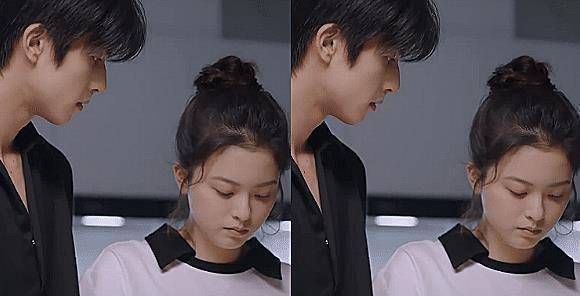 原创凌霄对小橙子的爱早已超过李尖尖,看到对两人的备注,cp粉忍不了了