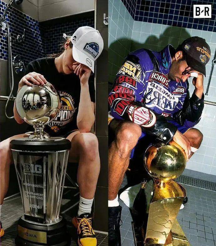 原创今年最火的球员不在nba