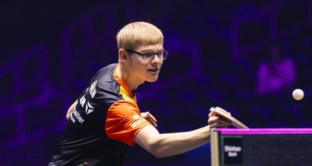 沙特大满贯参赛名单出炉除孙颖莎王楚钦等12人外协会都有谁