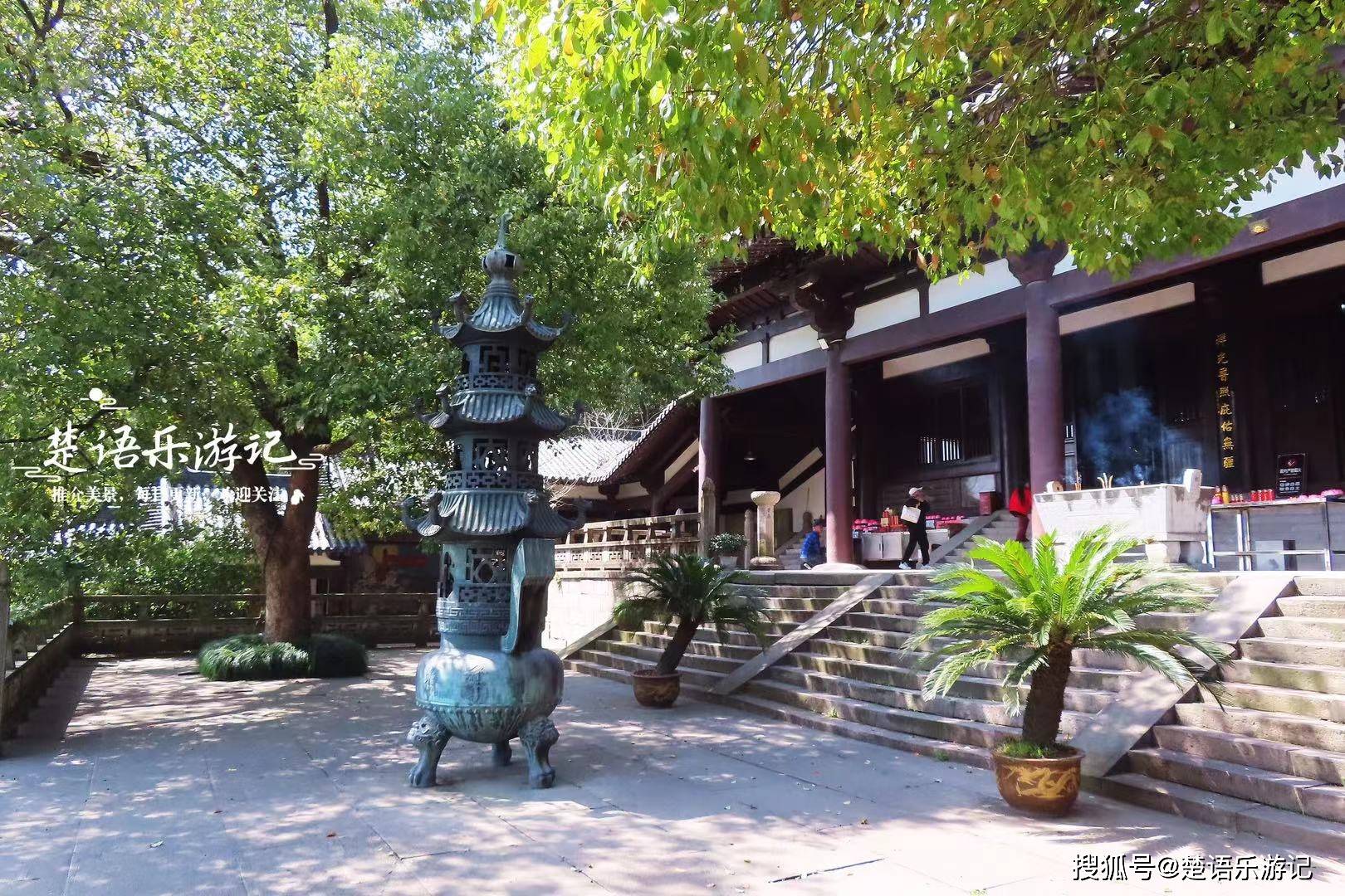 值得一去的4a级风景区,3处景点皆为美丽风景,值得一游_鲁镇_柯岩_鉴湖