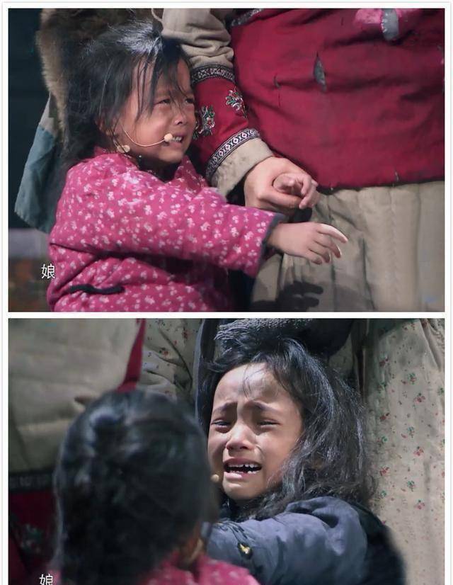 演技突出,让人印象深刻,比如在任素汐和左小青的对战中,两个药神小戏