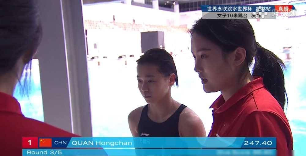 70分夺冠_跳水_比赛_训练