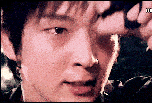 「银幕情侣」李准基南相美,缘分是有多深才会聚了再聚_爱情_永江_新