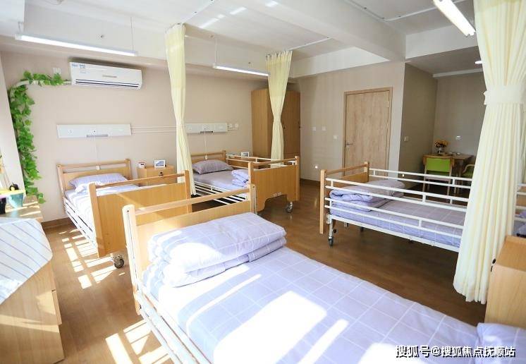 上海市最好的康复院地址上海市较好的康复护理院名单
