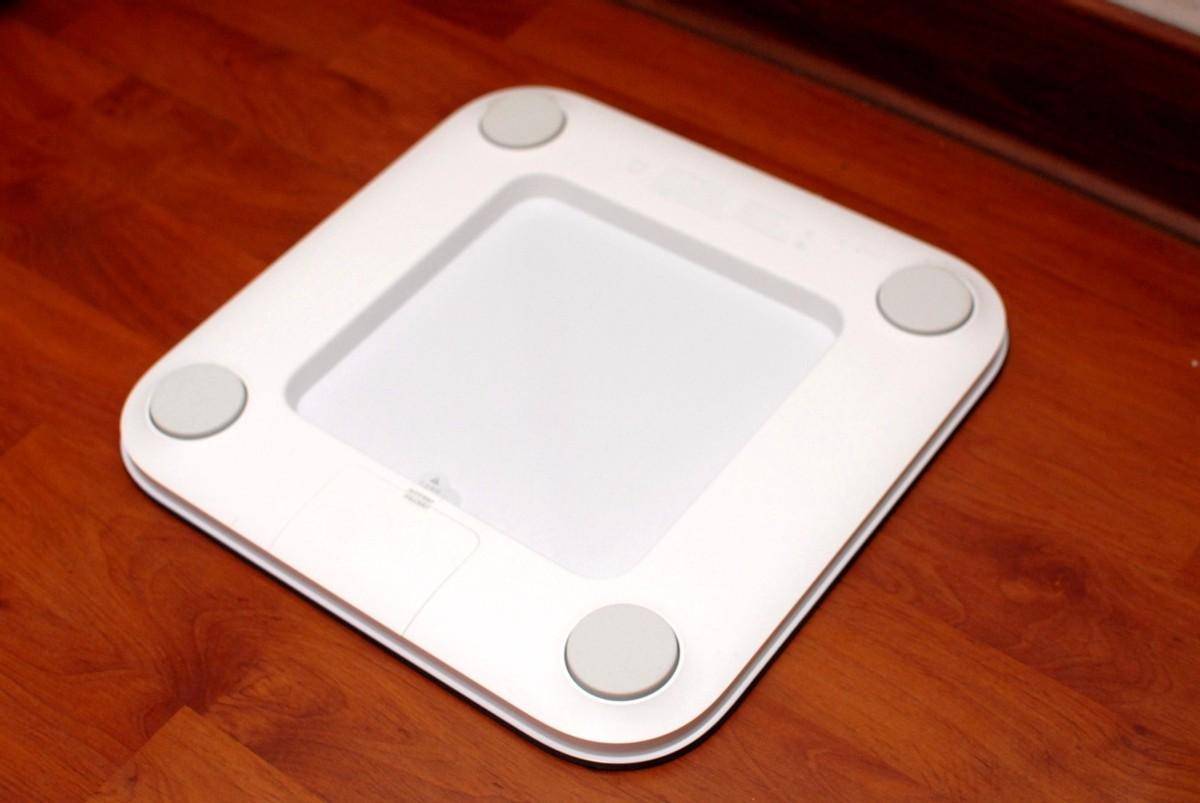 米家体脂秤S400：双频科技助力，身材管理更精准