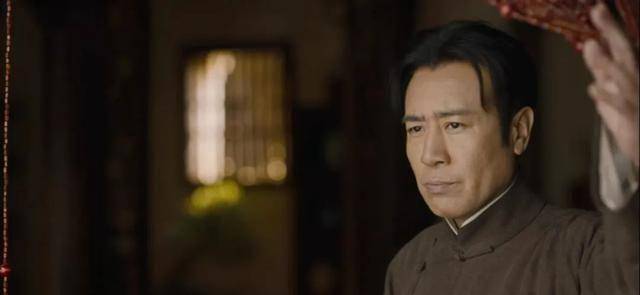 《觉醒年代》(二)隐喻符号,画面处理与电影配乐_陈独秀_电视剧_蚂蚁