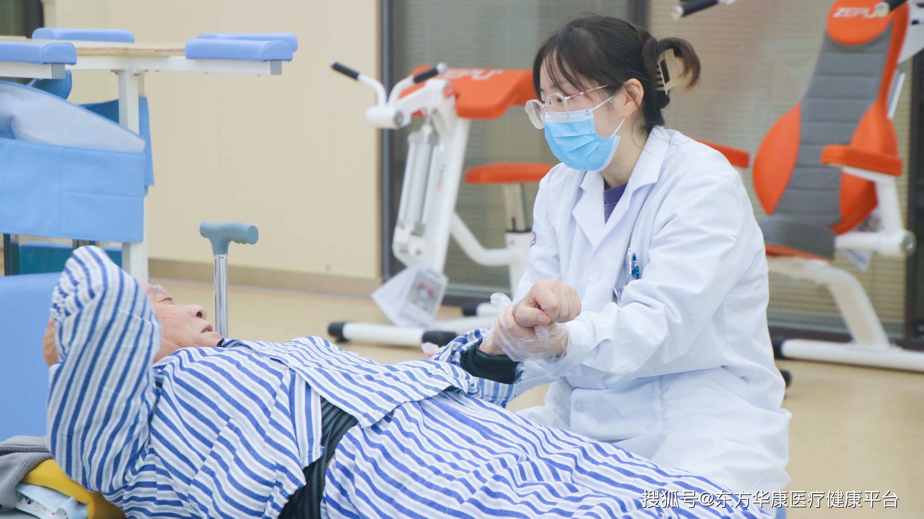 杭州慢阻肺医院杭州东方华康康复医院助力慢阻肺患者再筑健康