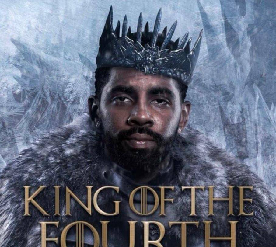 全明星后东欧组合霸占上下半场得分王_they_mavs_欧文