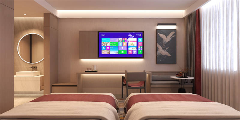 2024丹东市热门酒店口碑榜锦禾酒店