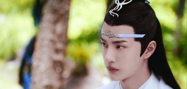 原创陈情共忘机165下云梦双杰解开心结蓝羡二人踏上云游之路