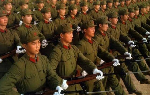 越南有多狂妄称元旦开战在桂林过春节张震推迟一个月再打