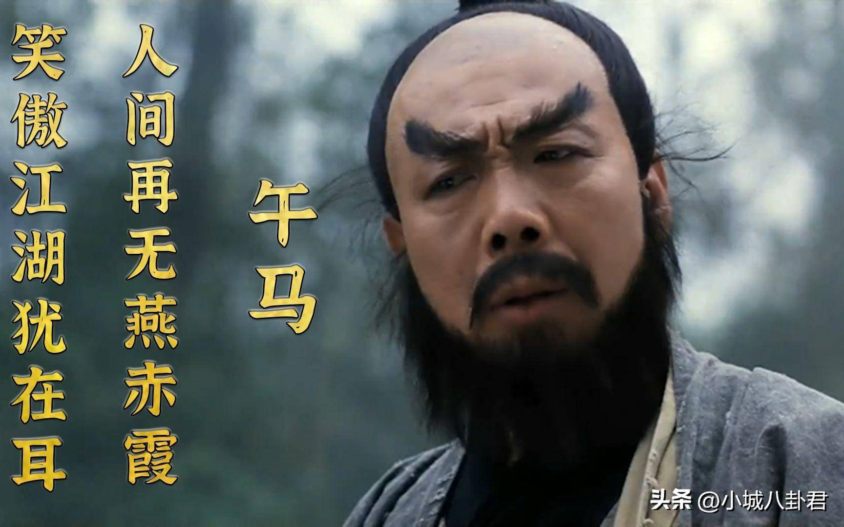 本以为他们退圈了,没想到已经去世,这12位男星天妒英才好可惜_廖启智