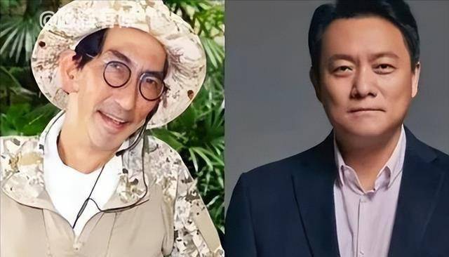 tvb绿叶车保罗内地爆红网友为他争取有戏拍曾一度靠综援生活