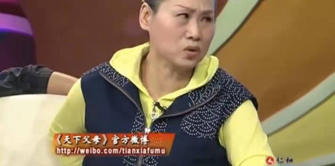 原创演员毛孩帮更年期母亲战胜抑郁症今母亲成百亿票房老太太