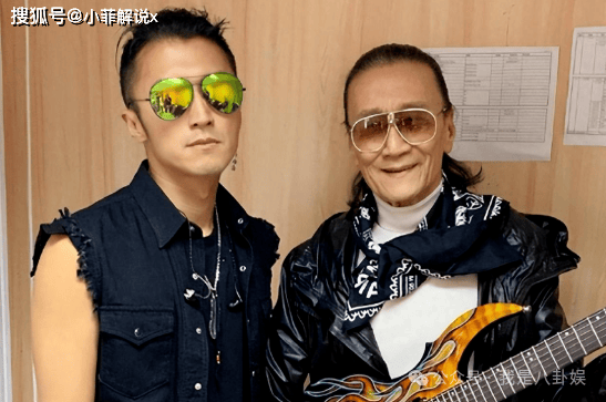 张柏芝离婚后,谢贤竟然说出这样的话,难怪张柏芝一直不肯嫁人_谢霆锋