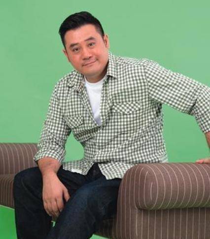 在tvb工作29年的麦长青,没有得到公司的续约,加上受行情影响就业问题