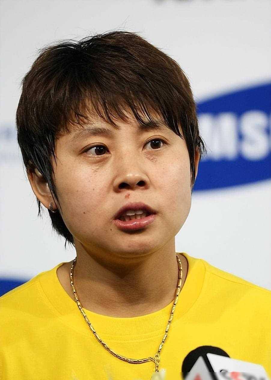 王濛:原来规矩这个东西一直都很势利,成为世界冠军才能获得尊重_李娜