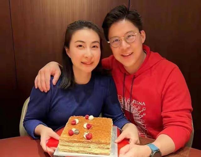 郭晶晶的北京四合院曝光装修豪华拥有泳池低调奢华