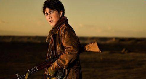 盗墓贼洗劫陵墓落下一处文物专家太外行珍宝毫发无损