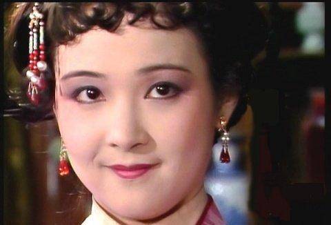 红楼梦宝琴没有成为金陵十二钗之一却是她的最大幸福