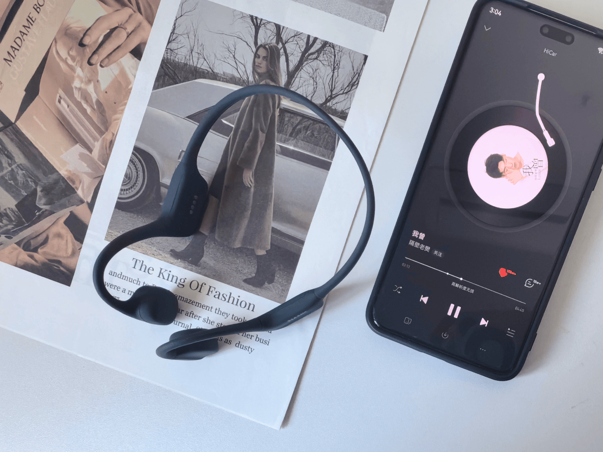 性价比高的骨传导耳机有哪些？无广推荐五款高性价比骨传导耳机