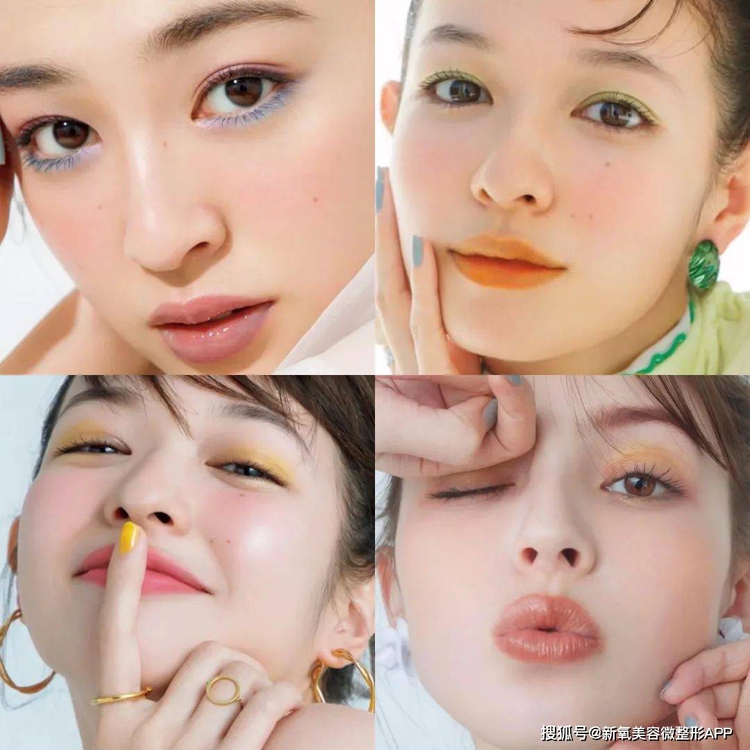 fbb险复出靠着脸在江山在的她这回的人设居然是伏弟魔