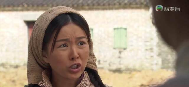 《平安谷之诡谷传说》应该是tvb剧里最多女性的电视剧了,而且每一个