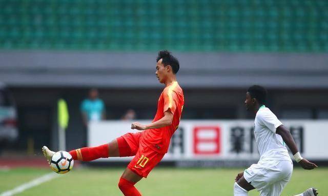 原创u19国青队亚青赛两连败提前出局还未展望未来就已折戟沉沙