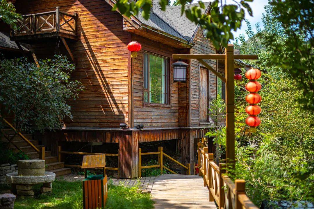 乐宿山东完美旅行的第一步是住的舒心