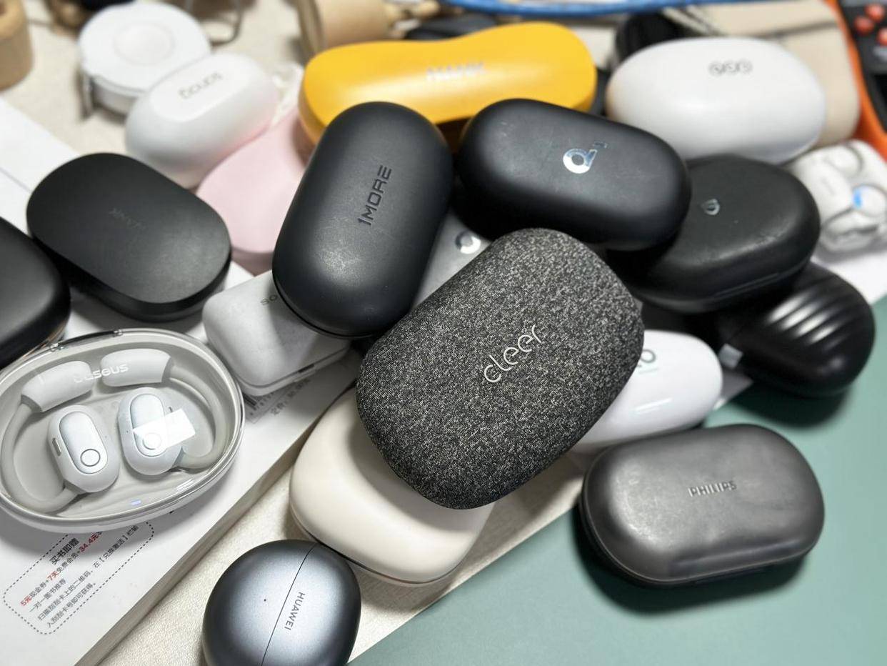 哪个蓝牙耳机性价比最高五大超值机型吐血整理速速收藏