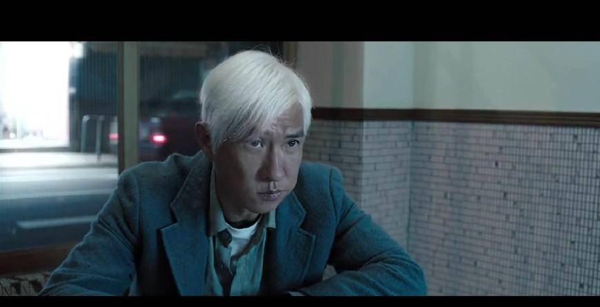 富家女爱穷小子张家辉不解关咏荷你现在不行不代表以后