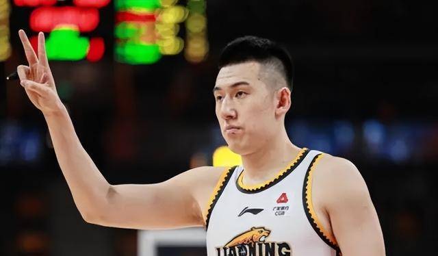 弗格46分狂砍辽宁大胜宁波张镇麟付豪火力全开刘雁宇待提升