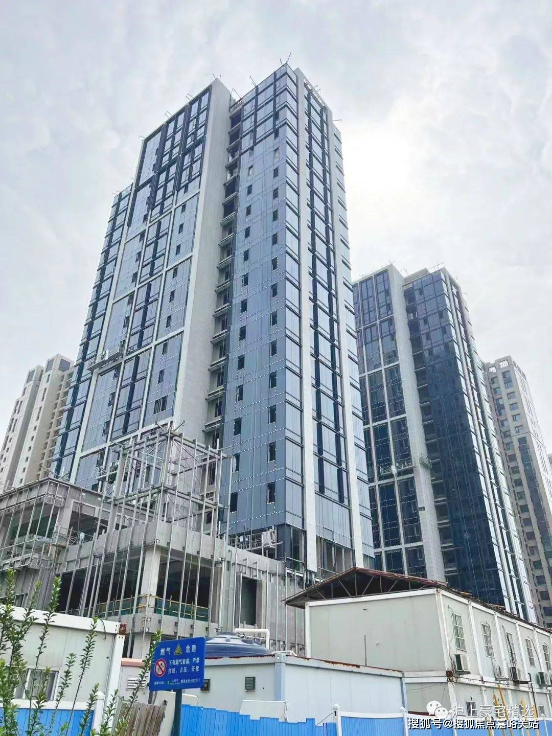 古北壹号公馆售楼处电话→售楼中心首页楼盘网站→楼盘百科详情24小时