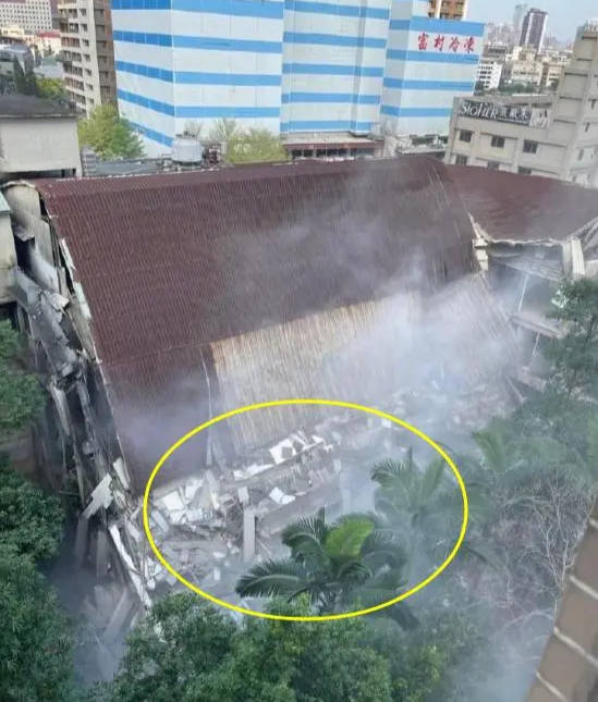 台湾73级地震多位艺人遇危险惊险画面曝光有人还在上厕所