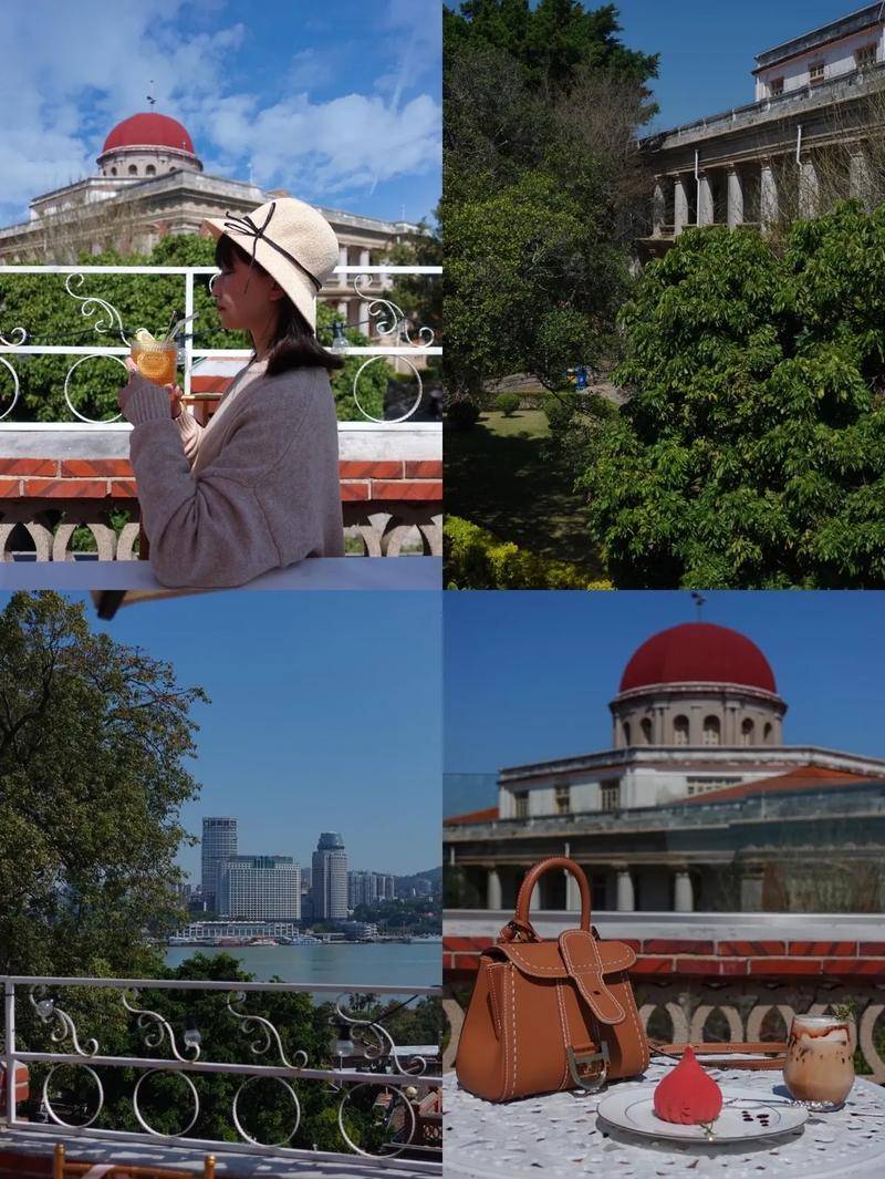 去一趟厦门旅游几天需要多少钱去南普陀寺曾厝垵攻略_时间_行程_景点