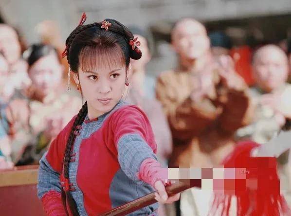 正午阳光的黄金配角,标志性"前妻"这件事上,从未让人失望啊_周放_宁恕